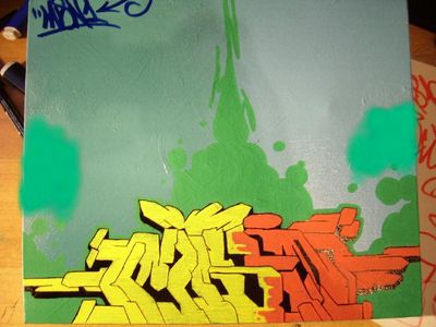 MISN: PRIMA TELA 